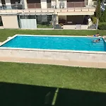 דירה A17 Beachapartman *