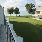 דירה A17 Beachapartman