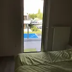 A17 Beachapartman דירה