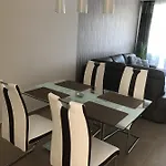 Apartment A17 Beachapartman *