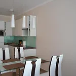 A17 Beachapartman Apartment