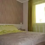 דירה A17 Beachapartman