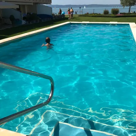 A17 Beachapartman *