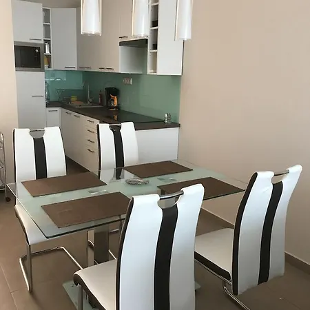 A17 Beachapartman