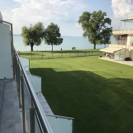 Lägenhet A17 Beachapartman