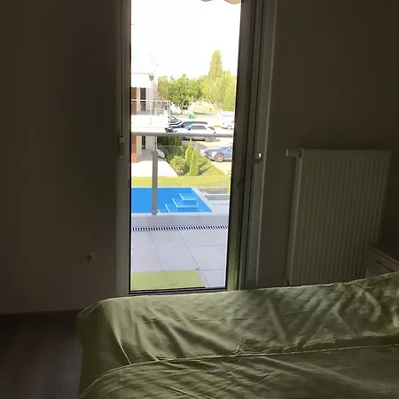 A17 Beachapartman Lägenhet