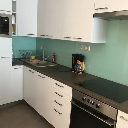 A17 Beachapartman *