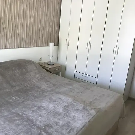 A17 Beachapartman Siofok