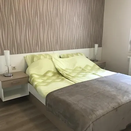 A17 Beachapartman Lägenhet *