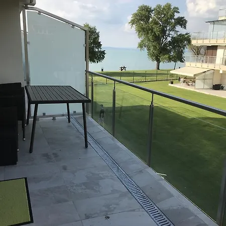 A17 Beachapartman Apartman