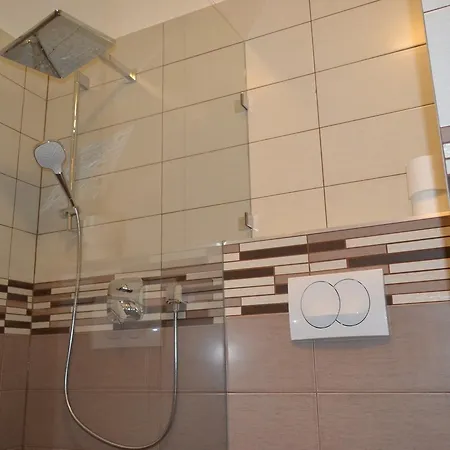 Apartment A17 Beachapartman