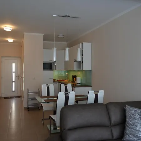 Apartment A17 Beachapartman