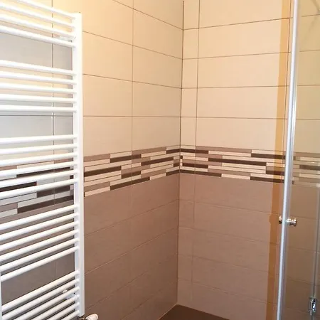 A17 Beachapartman Siófok