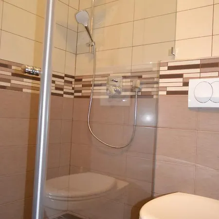 A17 Beachapartman Apartment *