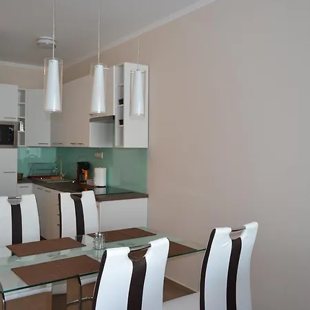 A17 Beachapartman Apartman