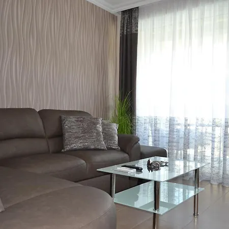 A17 Beachapartman Apartment