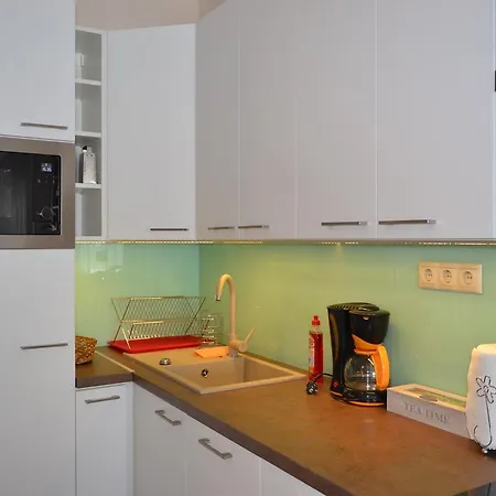 A17 Beachapartman Apartment *