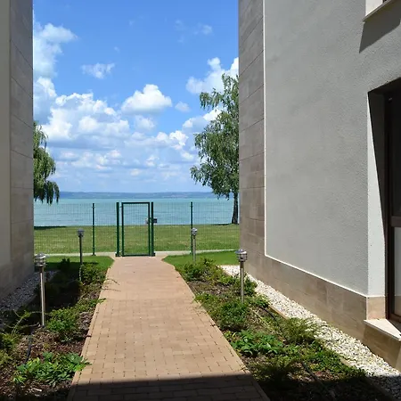 Apartment A17 Beachapartman *