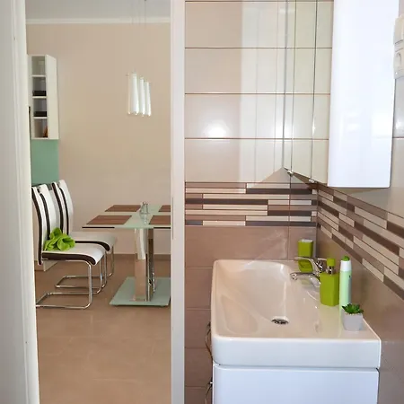 A17 Beachapartman