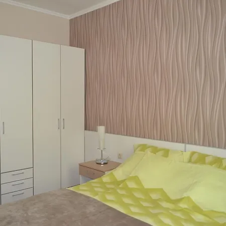 A17 Beachapartman *