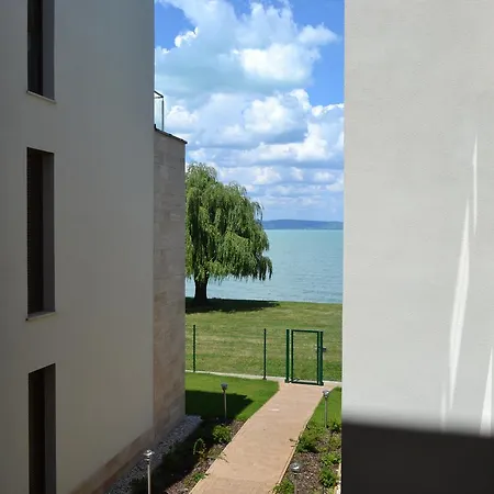 A17 Beachapartman *