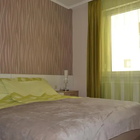 Apartman A17 Beachapartman