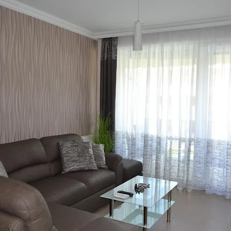 Apartman A17 Beachapartman
