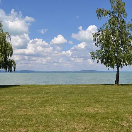 Apartment A17 Beachapartman Siofok